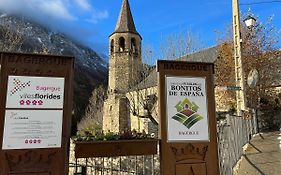 Casa de sky en Bagergue estación de Baqueira Berét